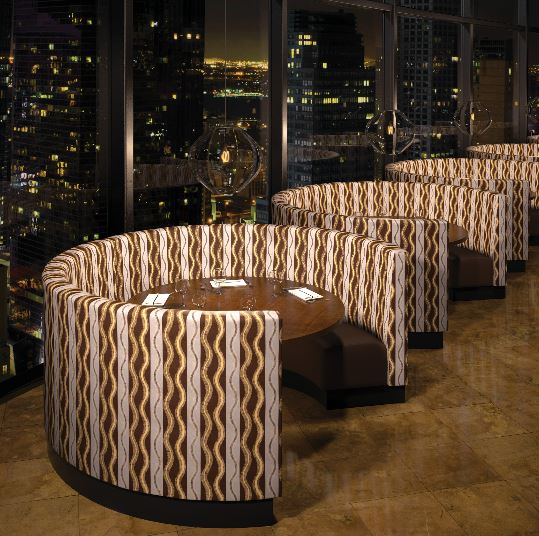 Booth & Banquette Seating Solutions